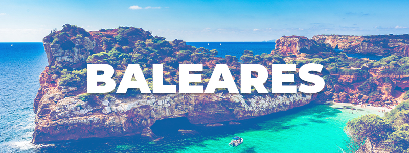 Baleares