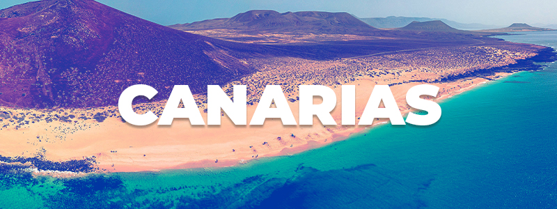 Canarias