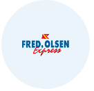 Fred Olsen